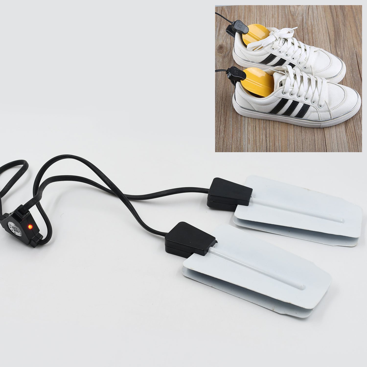 9334 220V Portable Shoe Dryers, Electric Shoe Dryer, Portable USB Intelligent Timing Shoe Boot Drying Machine for Home Hotel Dorm 9334 220V Portable Shoe Dryers, Electric Shoe Dryer, Portable USB Intelligent Timing Shoe Boot Drying Machine for Home Hotel Dorm